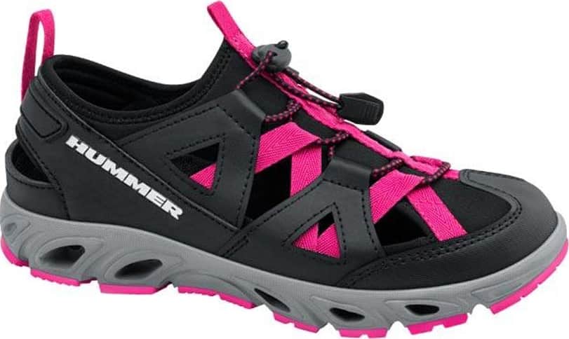 SANDALIA TODOTERRENO