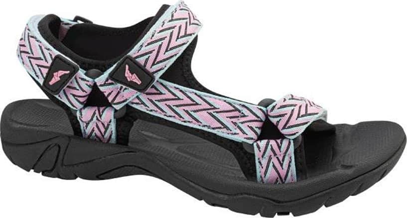 SANDALIA TODOTERRENO PARA EXTERIOR