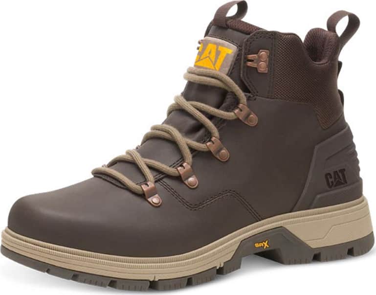 Bota Heavy Leverage Hiker Wp