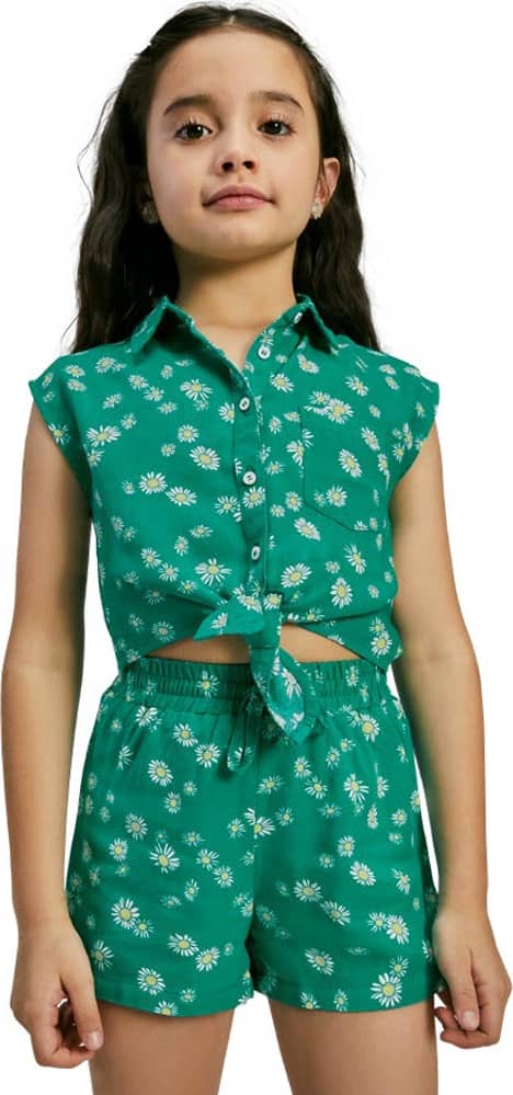 CONJUNTO 2 PZAS ESTAMPADO