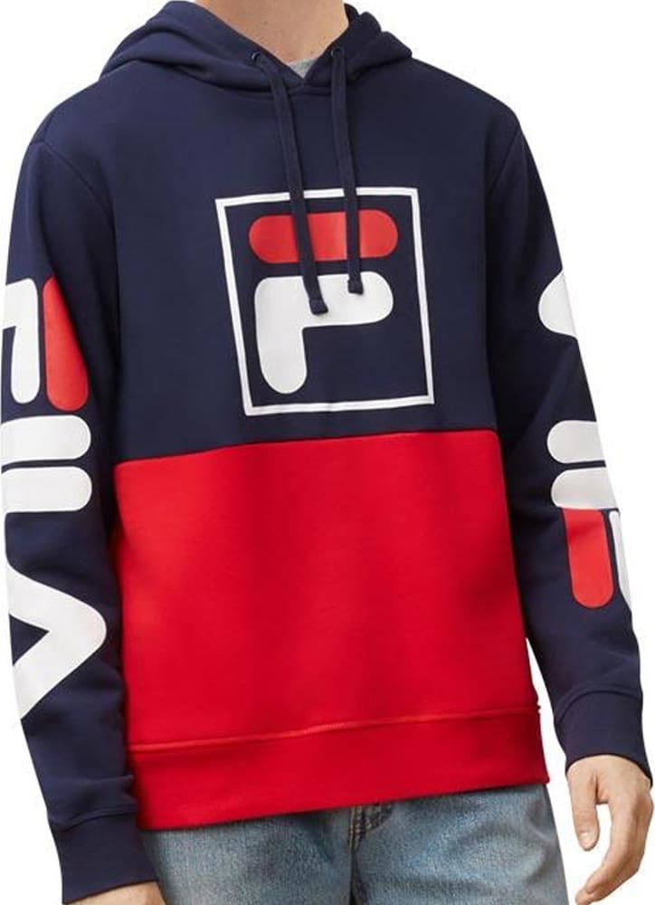 Sudadera Marzio Pullover