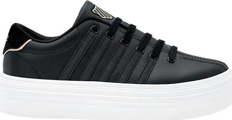 Tenis Casual Court Pro V High