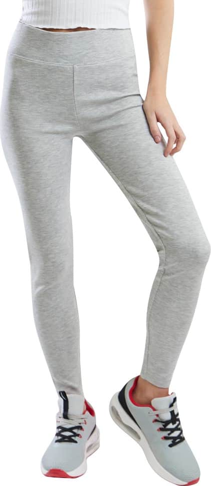 PANTS BASICO CINTURA REGULAR