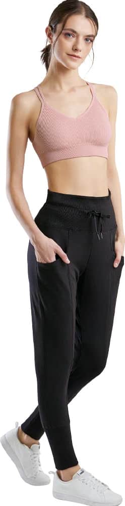 PANTS BASICO CINTURA REGULAR