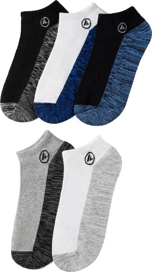 ROPA INTERIOR CALCETAS PROKENNEX JL04