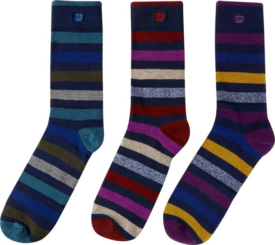 ROPA INTERIOR CALCETAS KEBO JL05