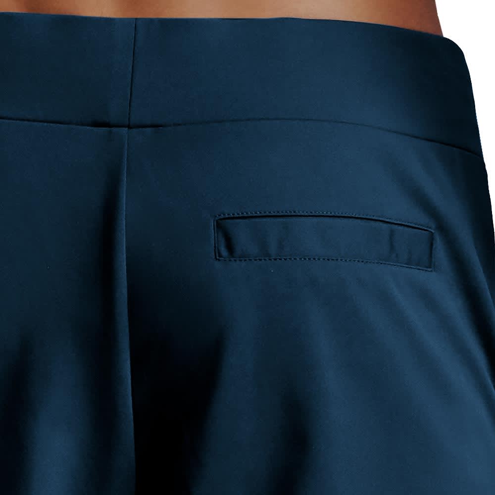 SHORT DEPORTIVO CON BOLSAS