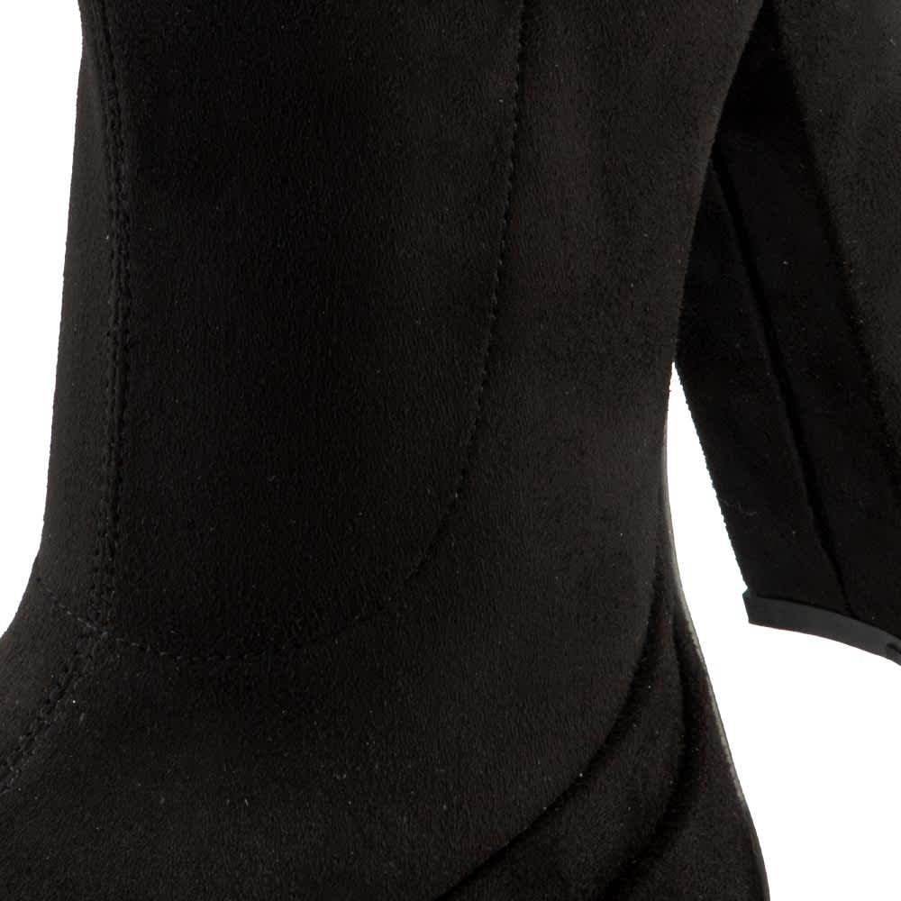 VESTIR BOTA BELINDA PEREGRIN D170