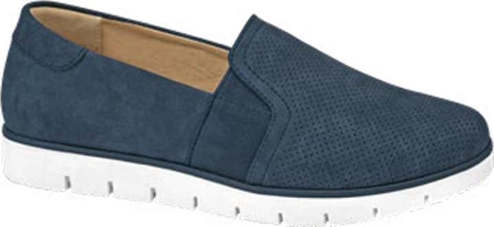 CONFORT CHOCLO SUELA CORRIDA