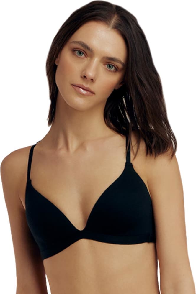 BRASIERE SIN VARILLA