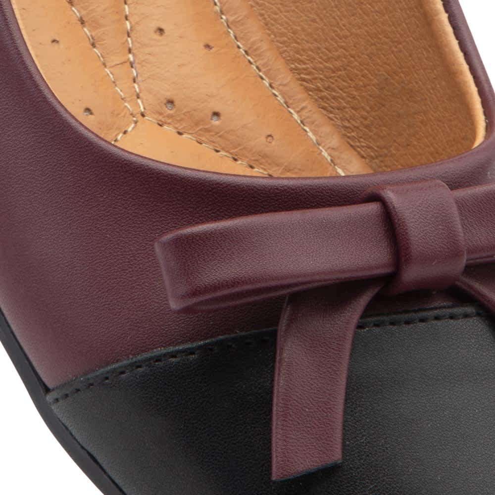 KIT BALLERINA CUADRADA MOÑO