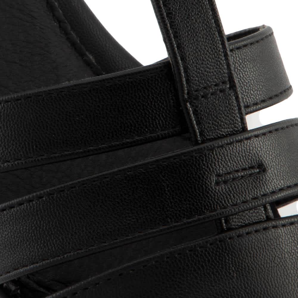 CASUAL BALLERINA TIRAS