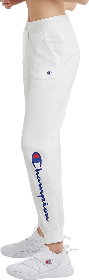 Pants casual dama blanco Champion modelo 9100 - Main Image