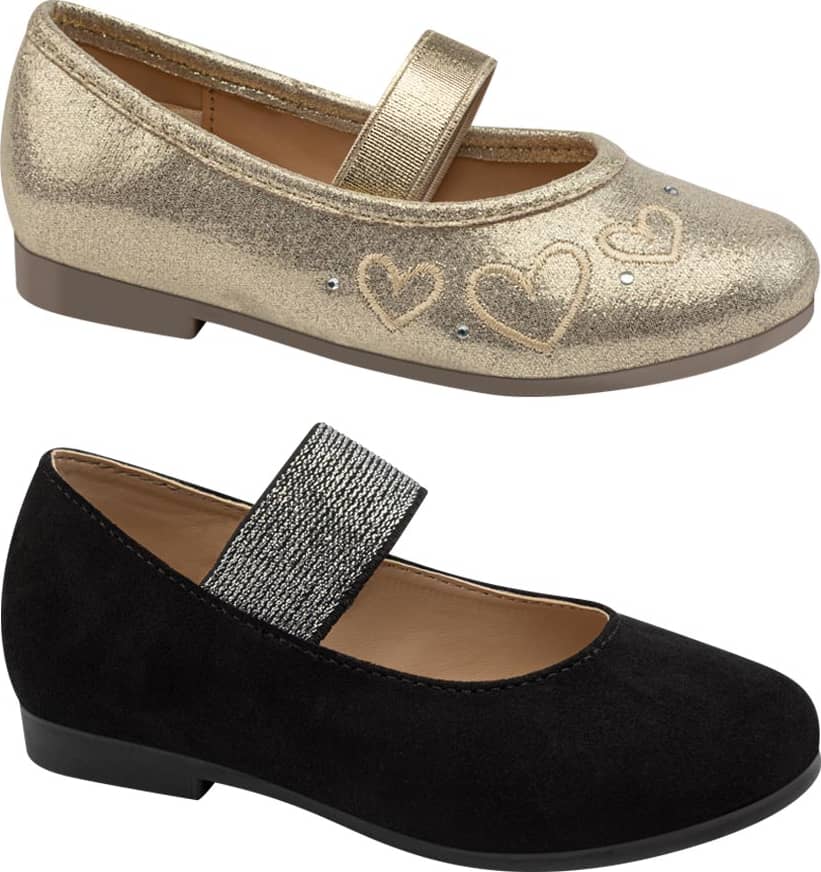 BALLERINA KIT CASUAL