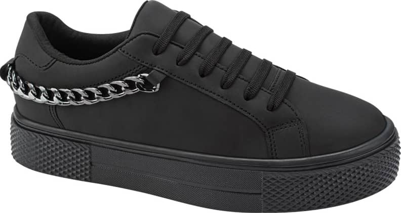 Tenis Casual Urbano Choclo Urban Shoes 4167