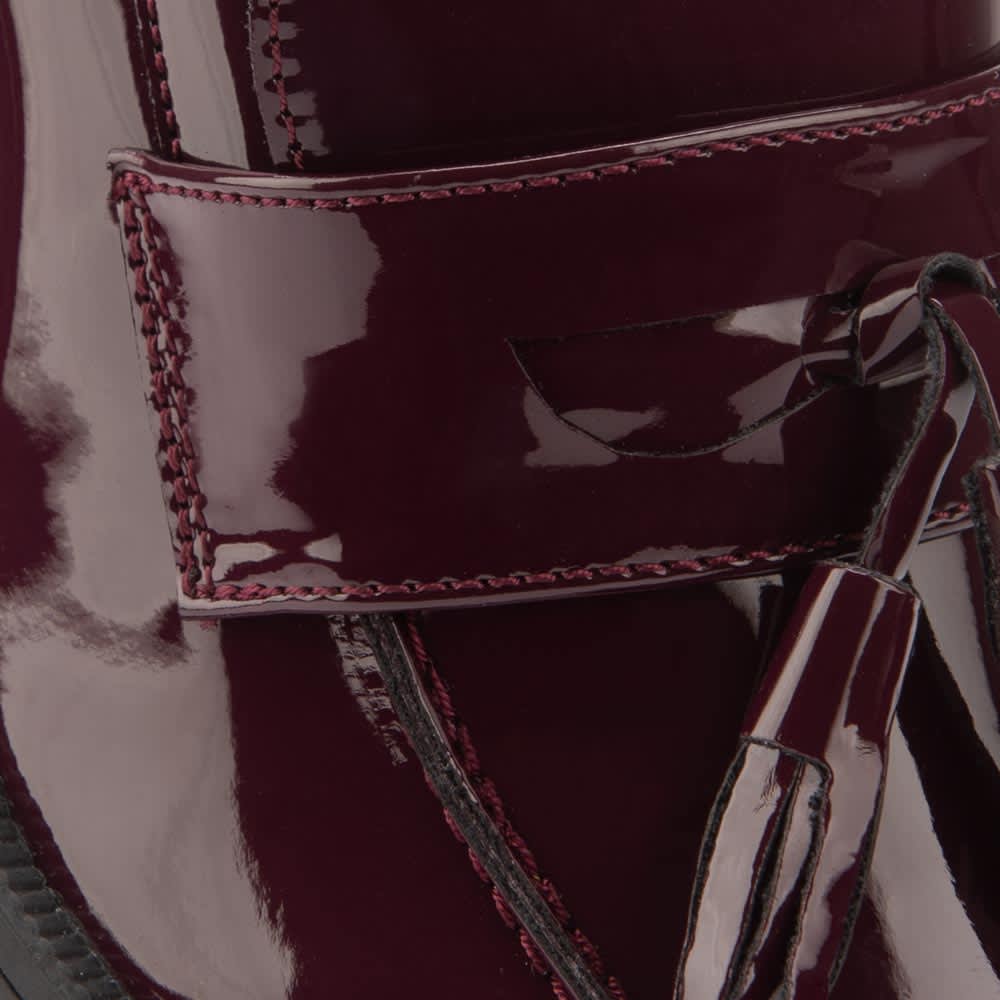 MOCASIN CHAROL MOTAS