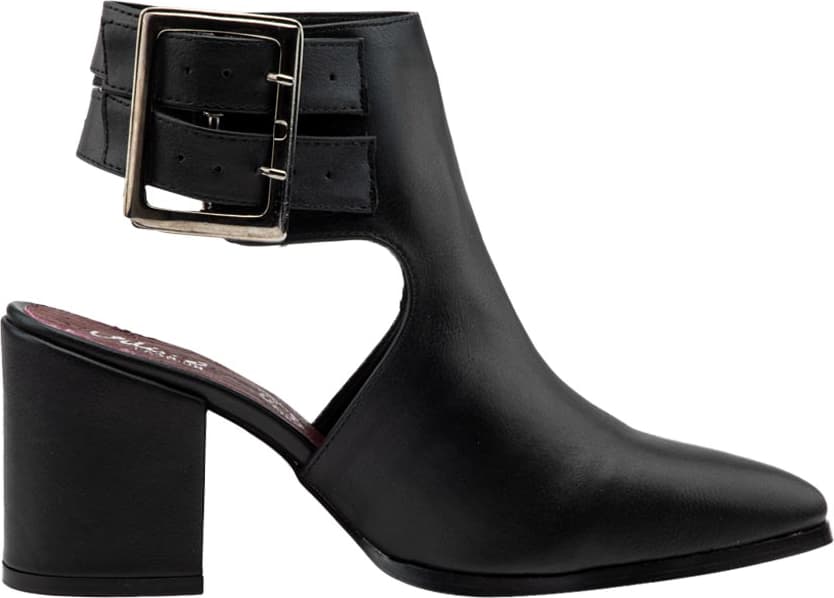 Botin Desarolado Hebilla