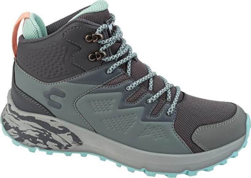 BOTA TODO TERRENO PARA EXTERIOR