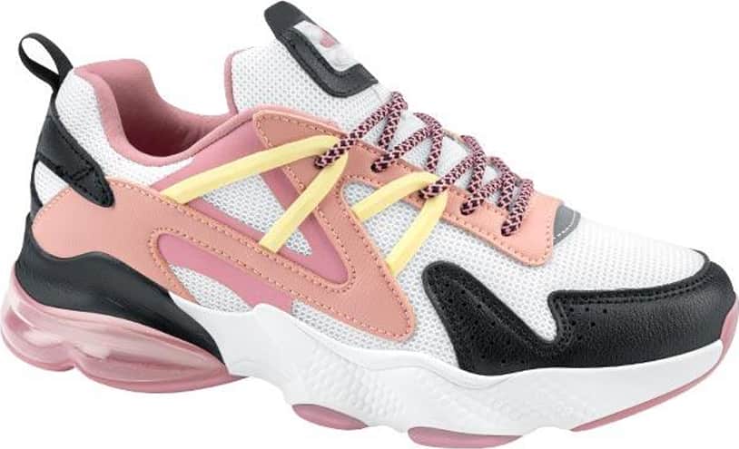 TENIS DEPORTIVO ENTRENAMIENTO