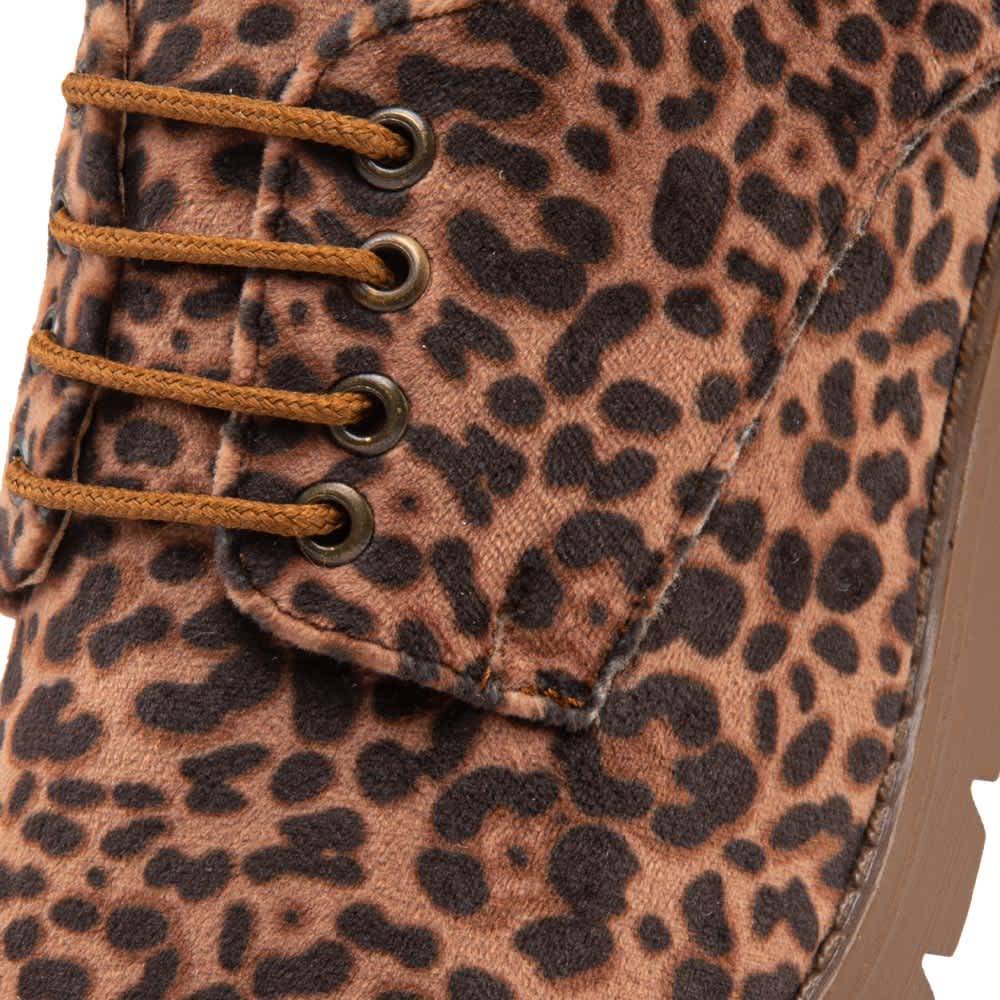 CASUAL CHOCLO SUELA TRACK