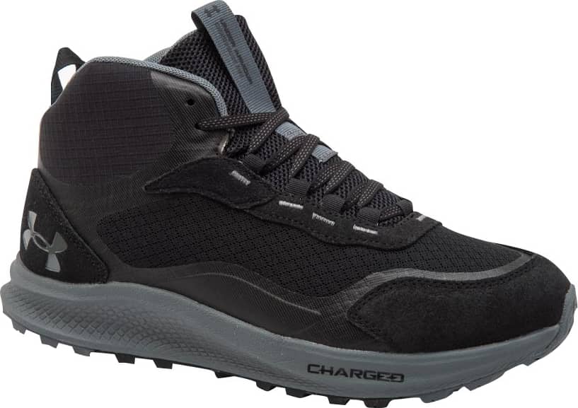 Tenis Deportivo Ua Charged Bandit Trek 2