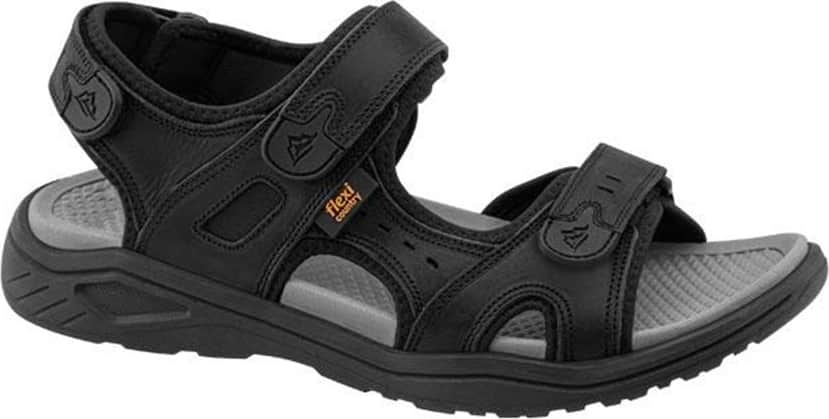 SANDALIA CASUAL OUTDOOR