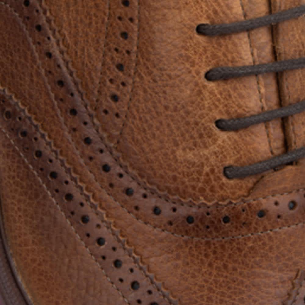 ZAPATO CASUAL OXFORD