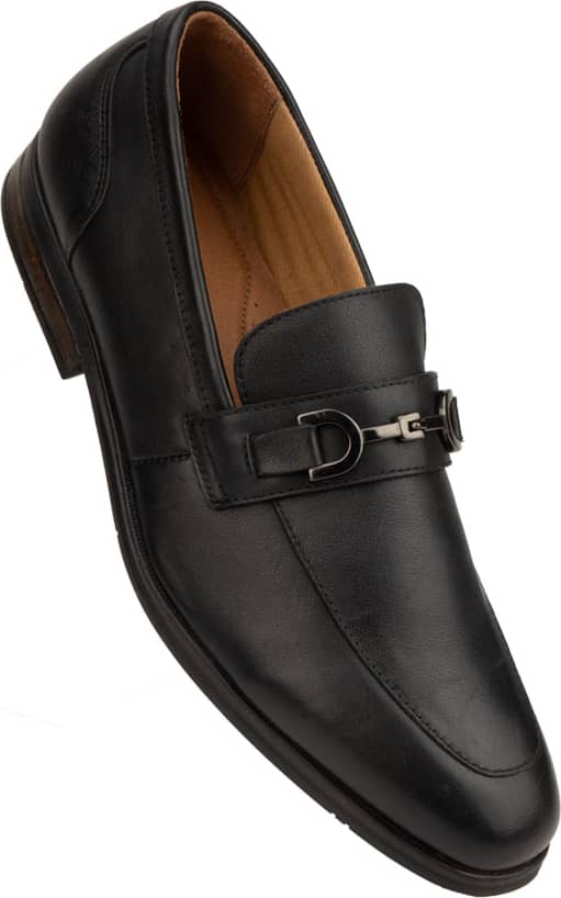 ZAPATO VESTIR MOCASÍN