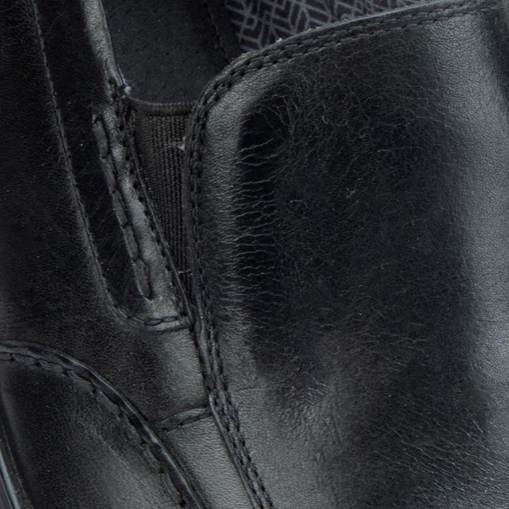 ZAPATO CASUAL MOCASÍN