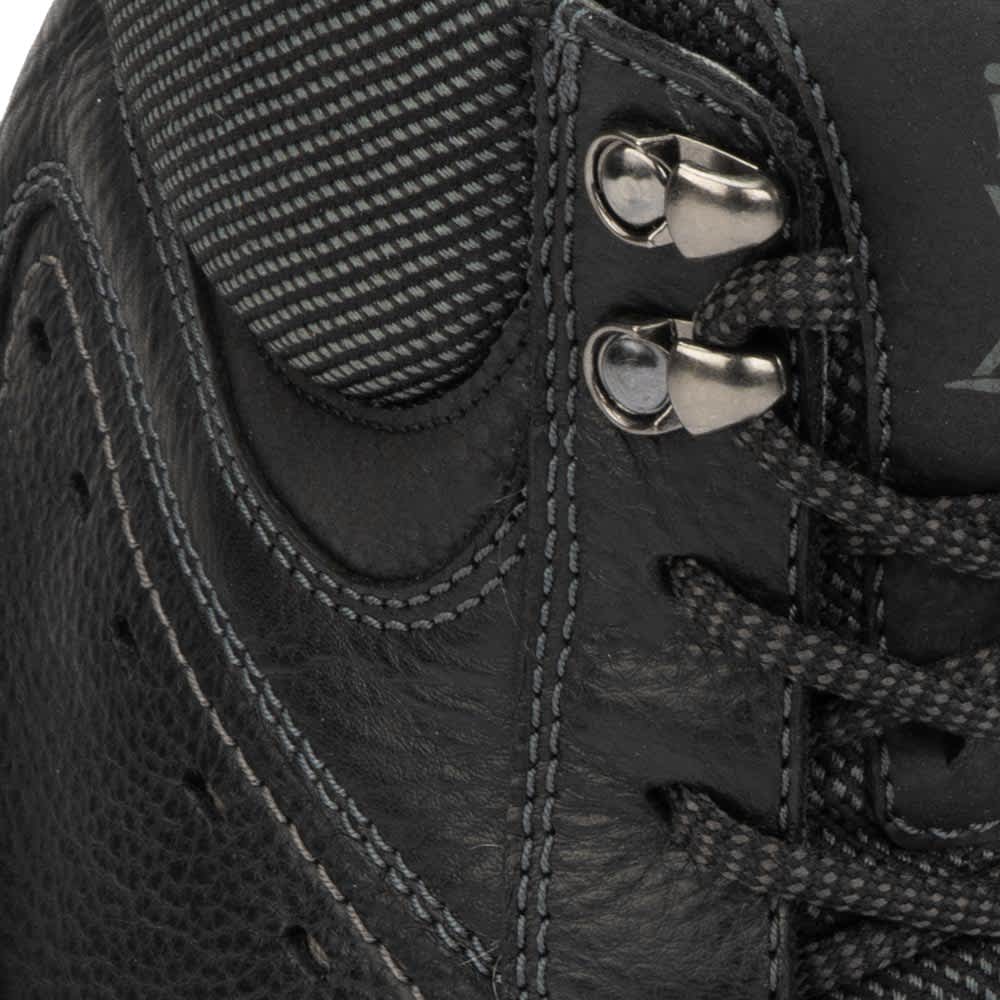 BOTÍN HIKER AGUJETA