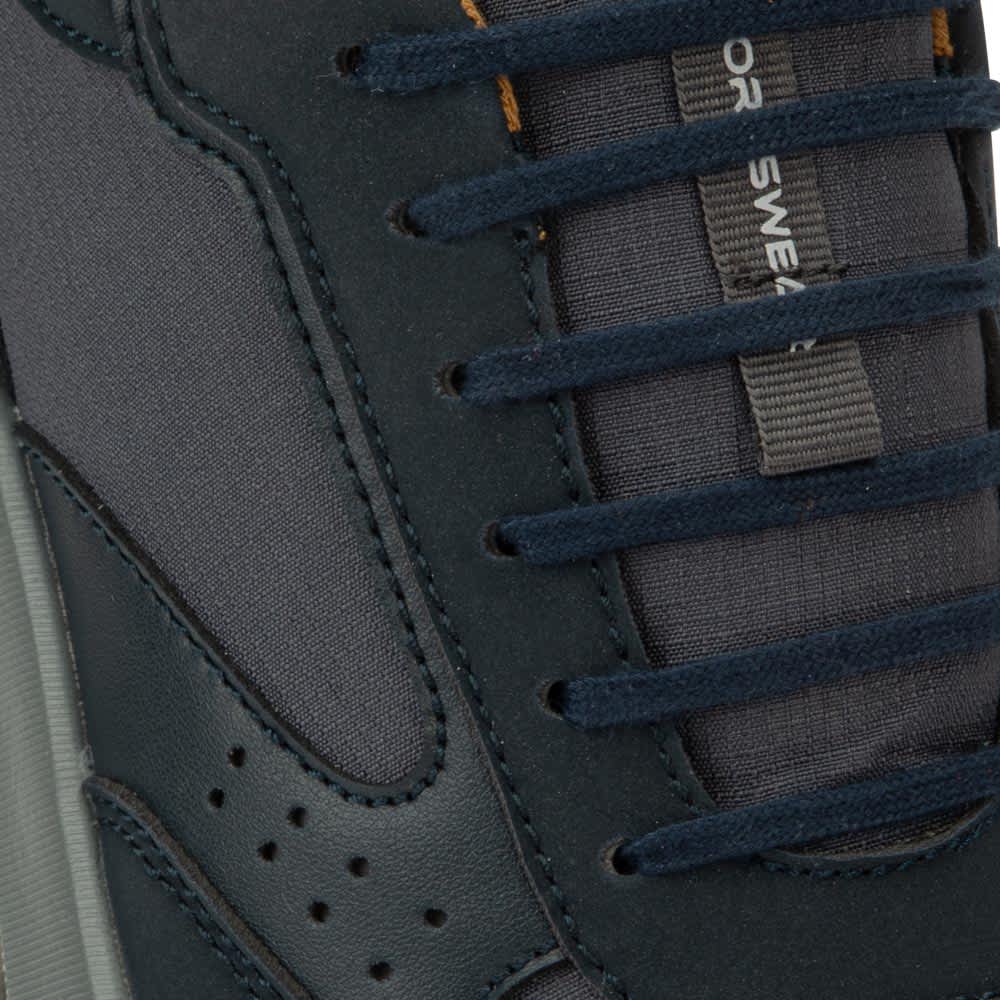 TENIS CASUALA AGUJETA