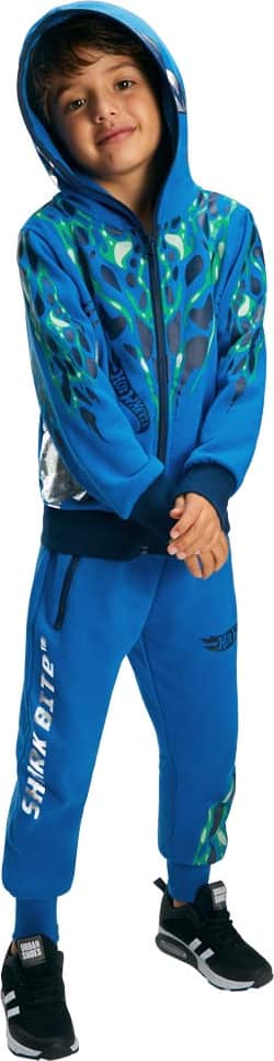 CONJUNTO 2 PZAS ESTAMPADO