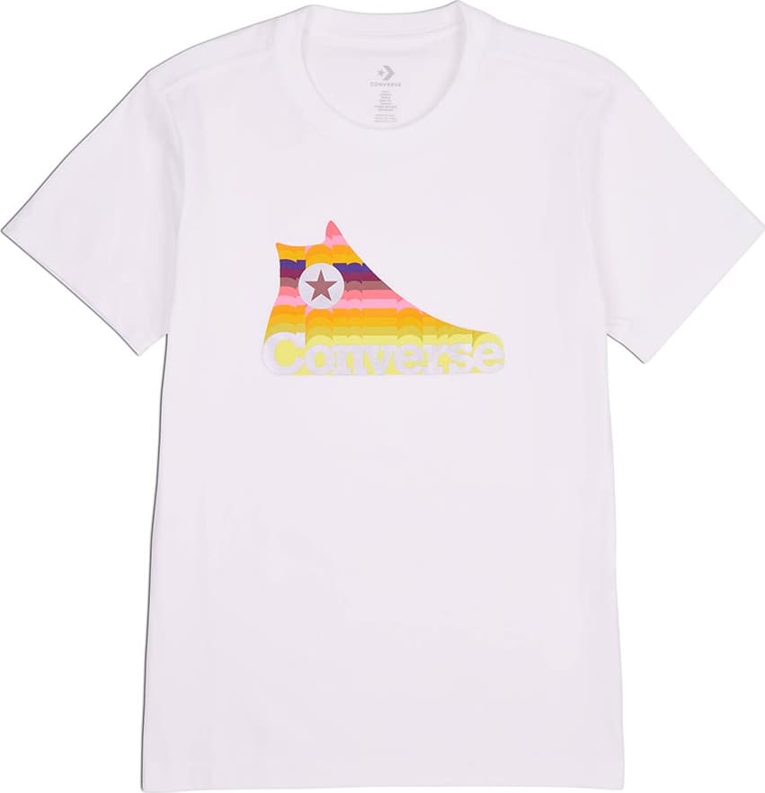 PLAYERA ALL STAR WOMENS