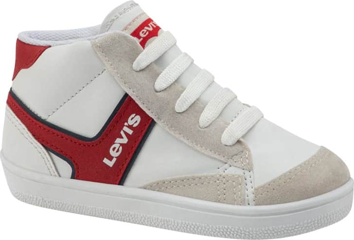 TENIS CASUAL BOTIN TIPO NAPA