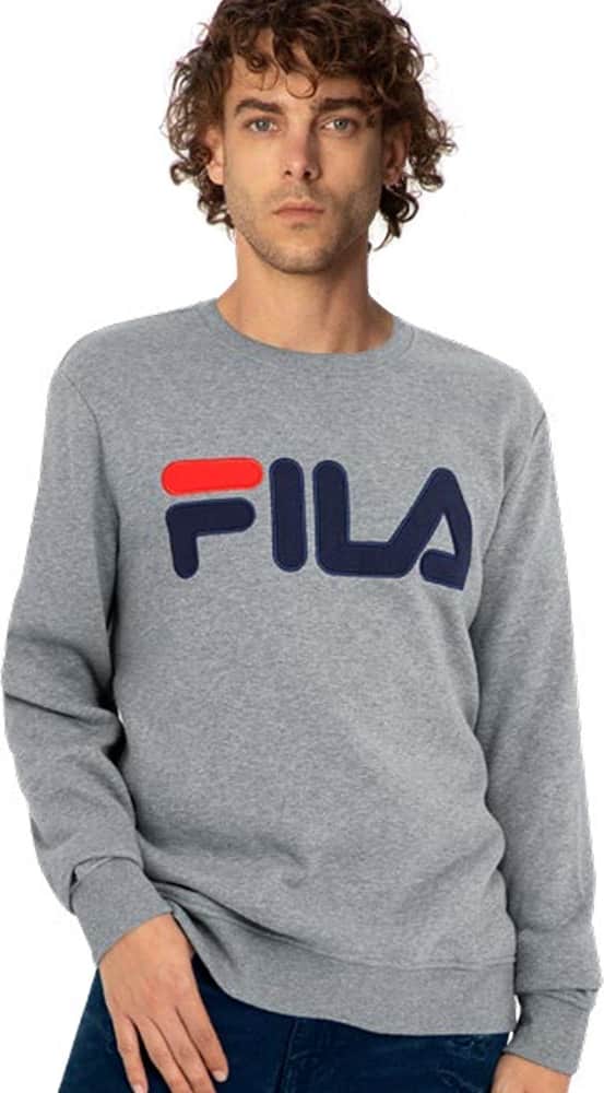 Ropa Casual Sudadera Fila 8027