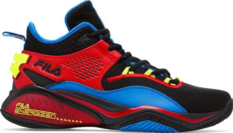 Tenis Deportivo Kwickmax Viz Energized