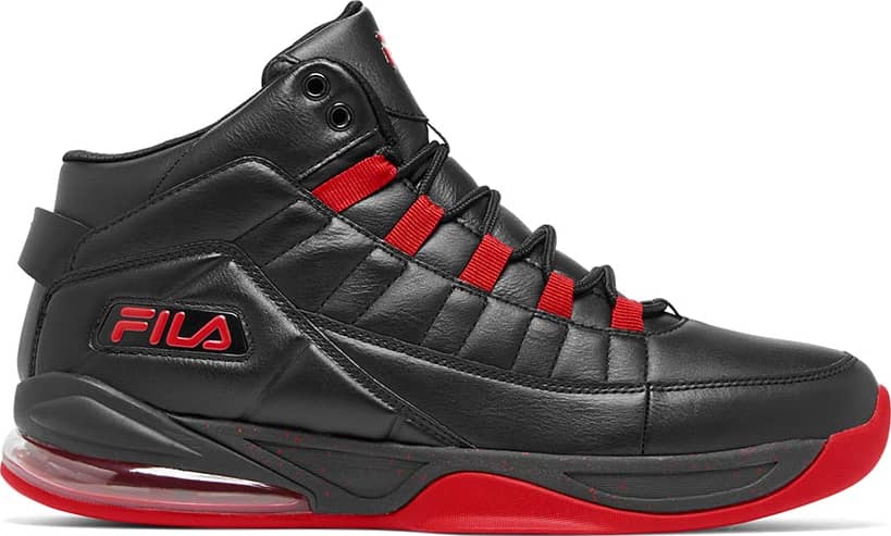 Basketball Zapatos Fila Botas 2018 Zapatos Fila Botas Xl Zapatos