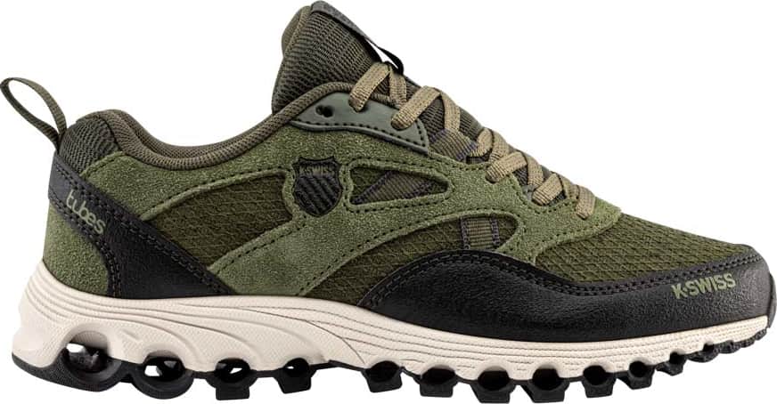 Tenis Deportivo Tubes Trail 200