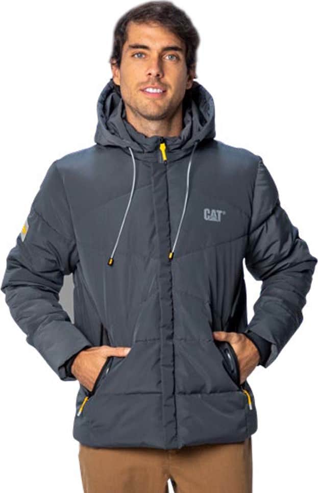Chamarras Para Hombre Coppel Chamarra Caterpillar Coppel Chamarra