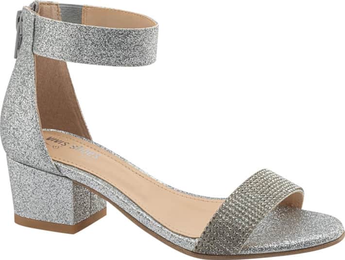 OCASIONES ESPECIALES TALÓN CON PULSERA