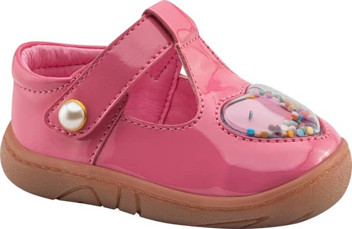 CASUAL SANDALIA BEBÉ