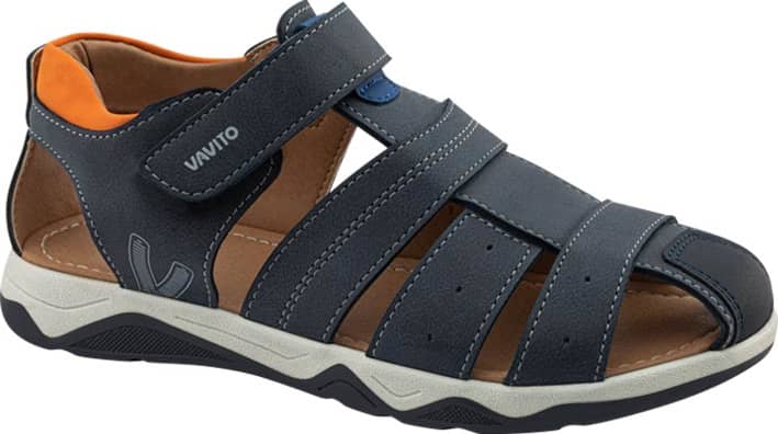 CASUAL SANDALIA PESCADOR