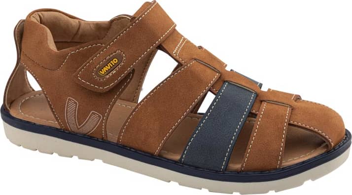 CASUAL SANDALIA PESCADOR