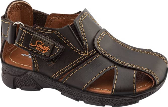 CASUAL SANDALIA PESCADOR