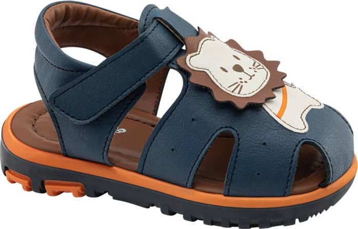 CASUAL SANDALIA BEBÉ