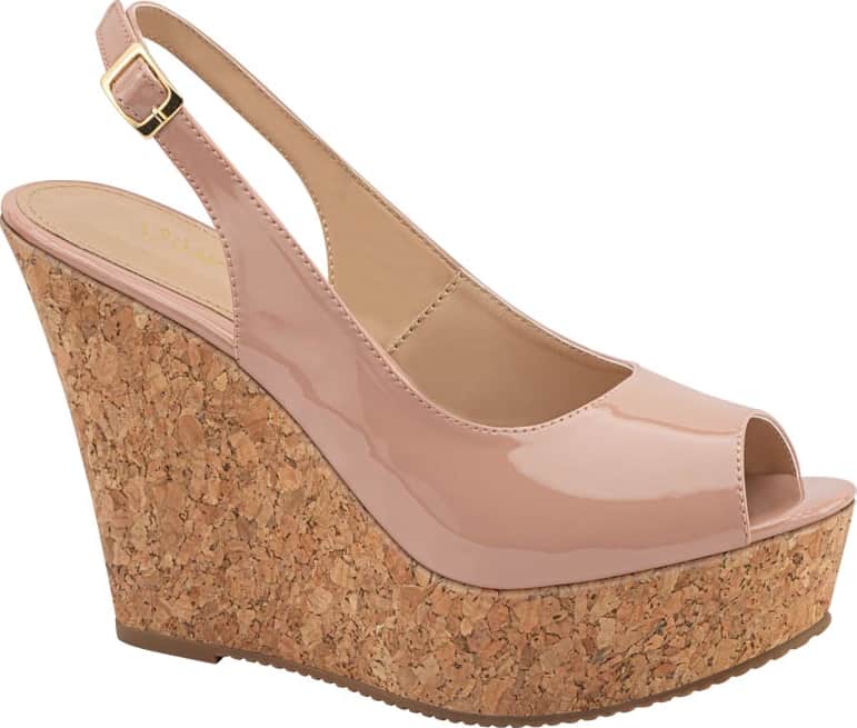 SANDALIA PLATAFORMA CORCHO