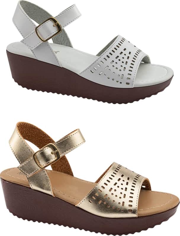 CASUAL PLATAFORMA LISO