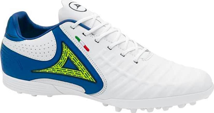 TENIS DEPORTIVO FUTBOL TURF