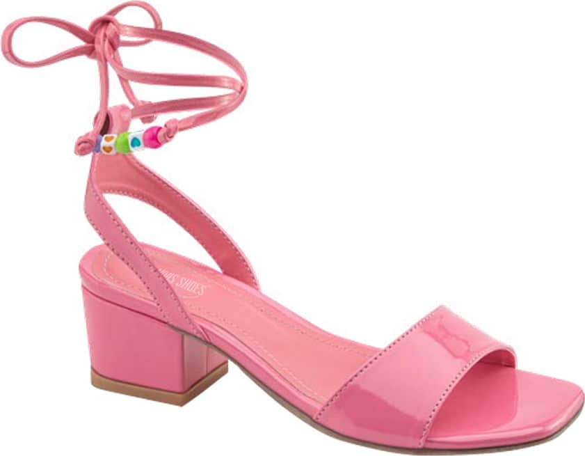 CASUAL TALÓN CON PULSERA