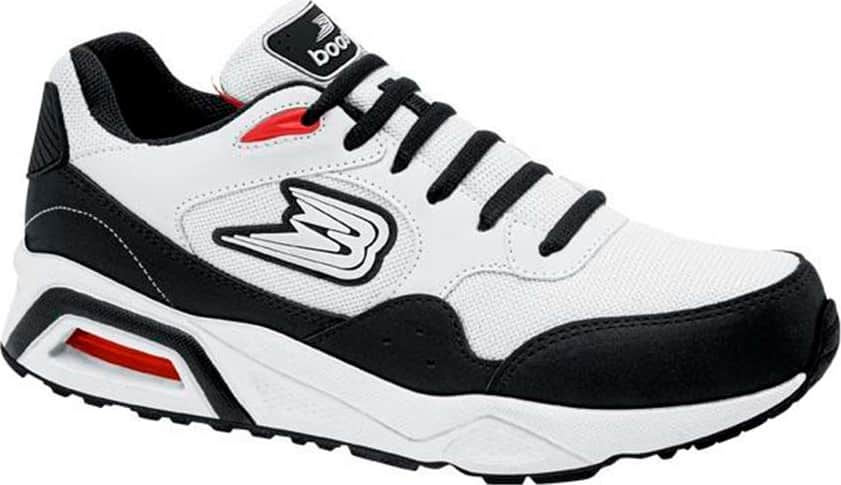 TENIS DEPORTIVO VÁLVULA